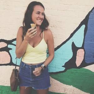 Meet your Posher, Lindsey